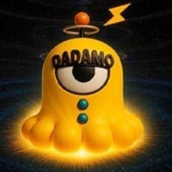 company logo