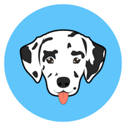 company logo
