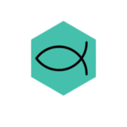 company logo