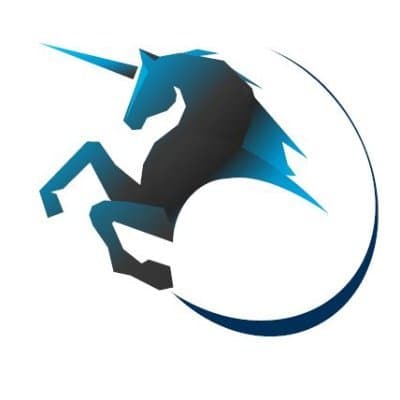 company logo