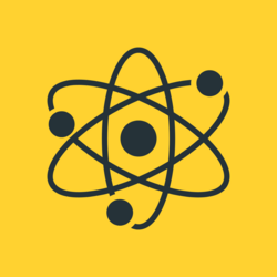 company logo