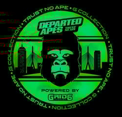 Departed Apes: G Collection