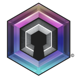 company logo