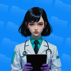 Doctor AI