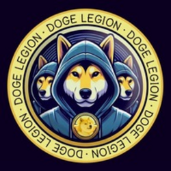 DOGE LEGION