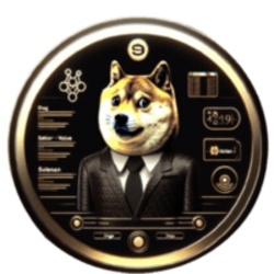 Doge Of Grok AI