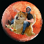 DOGE TO MARS