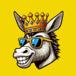 Donkey King