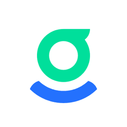 company logo