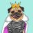 Doug The Pug