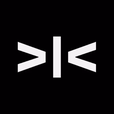 company logo