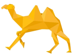 company logo