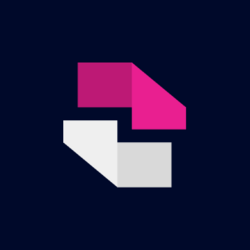 company logo