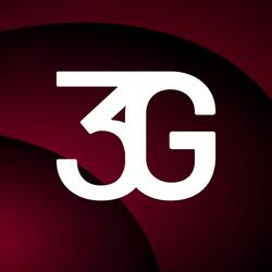company logo