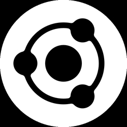 company logo