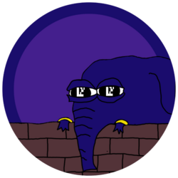 EigenElephant