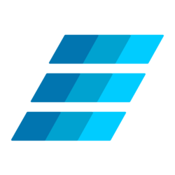 company logo