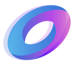 company logo