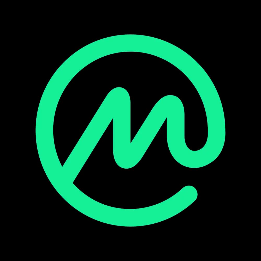 company logo