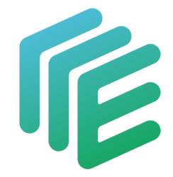 company logo