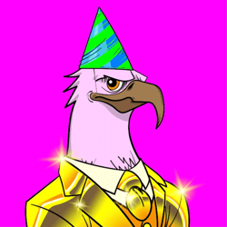 Epic Eagles