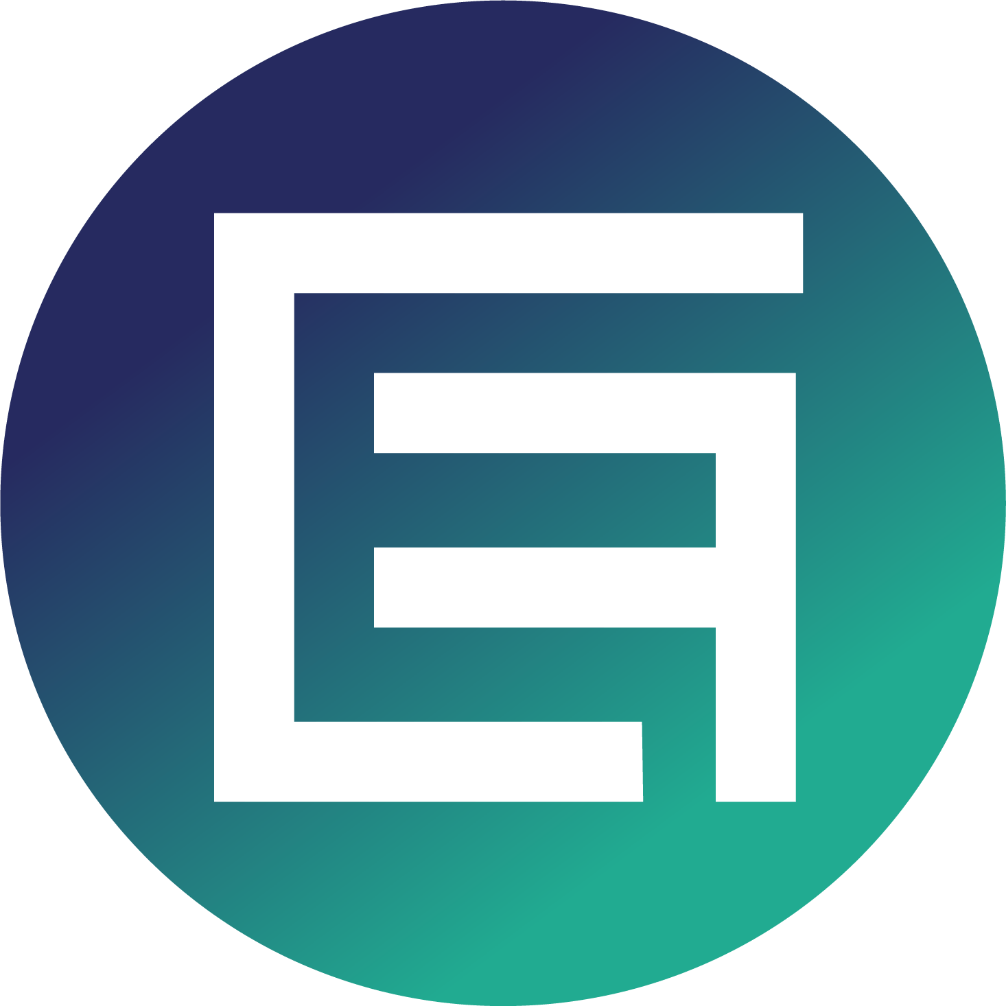 company logo