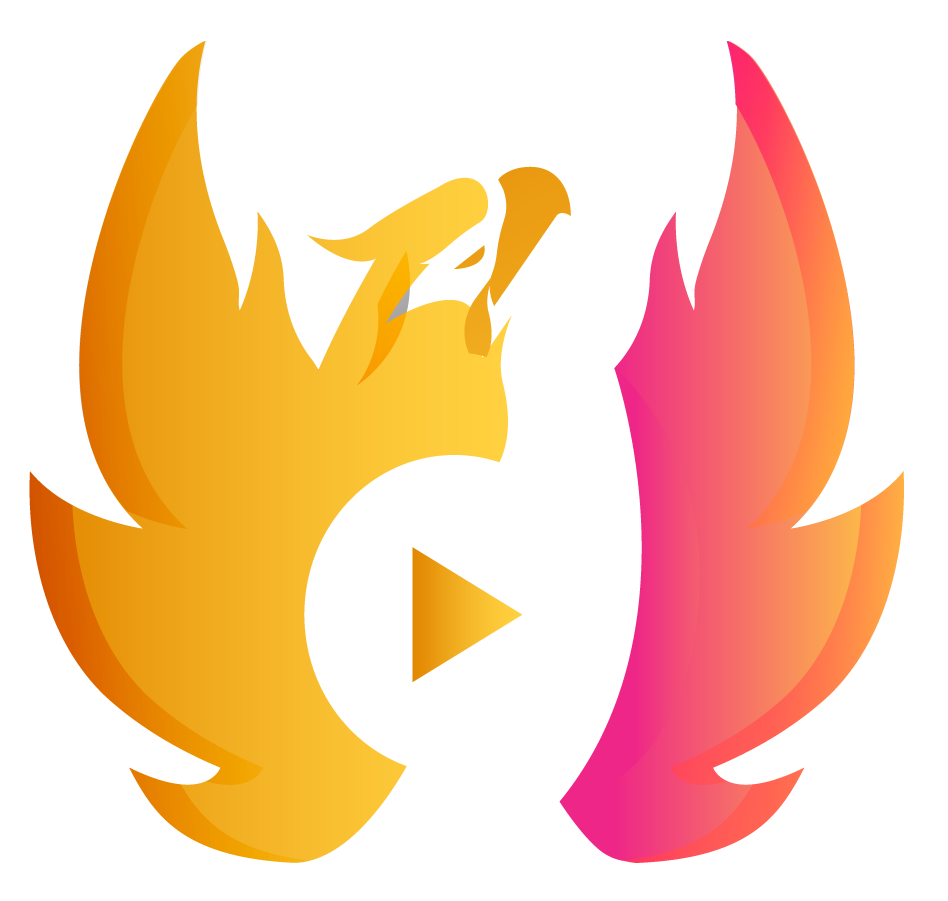 company logo