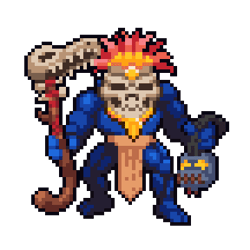 EtherOrcs Genesis