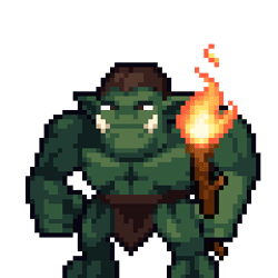 EtherOrcs Genesis