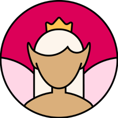 company logo
