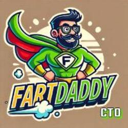 FARTDADDY