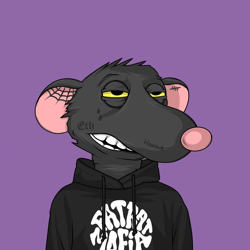 Fat Rat Mafia