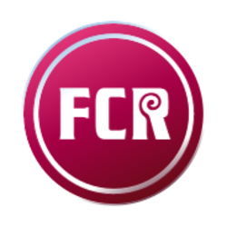 FCR Coin