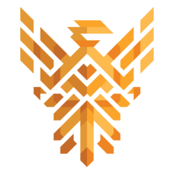 company logo