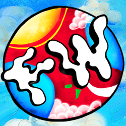FEWOCiOUS x FewoWorld: Paint