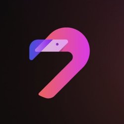 company logo