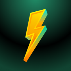 company logo