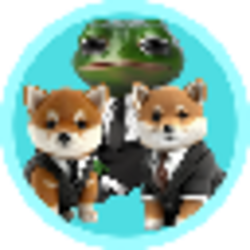 FLOKI SHIBA PEPE CEO