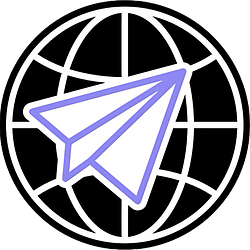 company logo