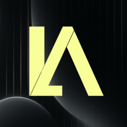 company logo