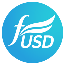 company logo