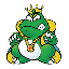 Frog King