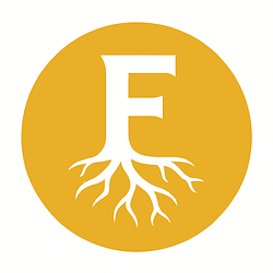 company logo
