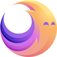 company logo