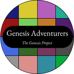 The Genesis Project