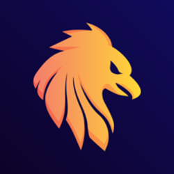 company logo