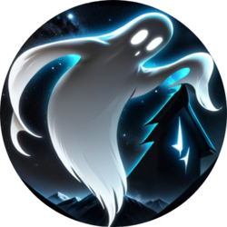 Ghost Coin