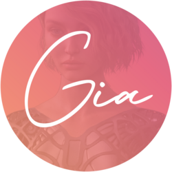 Gia by DexFi