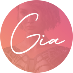 Gia by DexFi