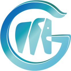 company logo